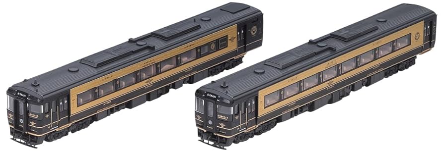 Amazon | トミーテック TOMIX Nゲージ JR キハ185系 A列車で行